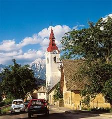 Visoko 1